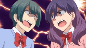 Episode 6 Let the Shipping Wars Begin!