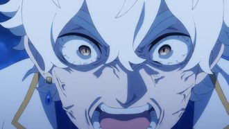 Episode 62 Regulus Corneas
