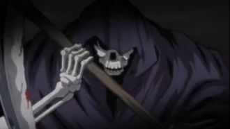 Episode 25 Satsui no yûwaku