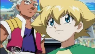 Episode 19 One for All... Free for All!