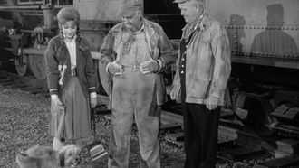 Episode 1 Betty Jo's Dog