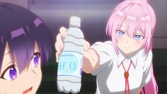 Episode 4 How They Each Feel at the Start of Summer