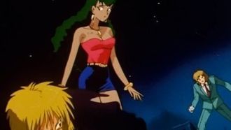 Episode 16 Make The Vampire Sleep!
