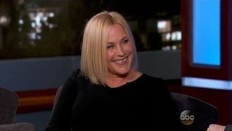 Episode 5 Jessica Chastain, Patricia Arquette, Childish Gambino