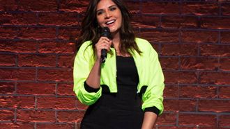 Episode 3 Richa Chadha ft. Ashish Shakya