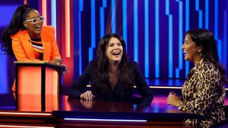 Episode 8 Lauren Graham & Jimmy Fallon