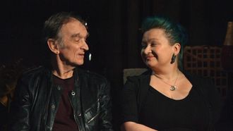 Episode 3 No Frontiers