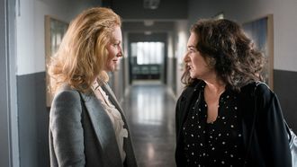 Episode 20 Schlangengrube