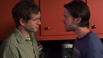 Episode 4 Charlie Has Cancer