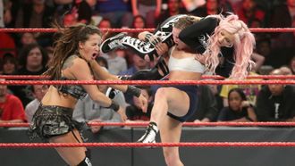 Episode 7 Roman Reigns Relinquishes the Universal Title