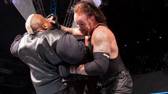 Episode 1 SmackDown! 5th Anniversary Special