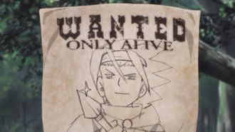 Episode 3 Repose of Souls ~To the Quarantined Village~
