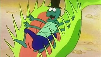 Episode 16 The Beetles