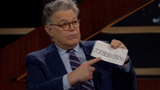 Episode 32 Al Franken/David Sanger/John Heilemann/Lis Smith