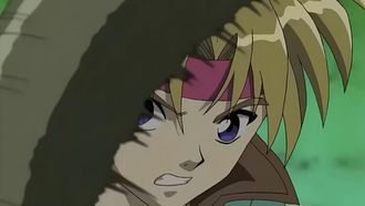 Episode 12 Moonlight Flower [Metox]