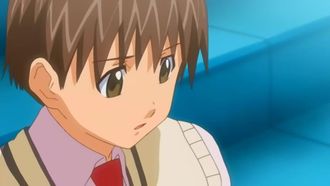 Episode 11 Tokimeki no kioku