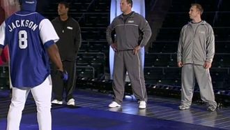 Episode 6 Can You Hit More Homeruns Than Bo Jackson?
