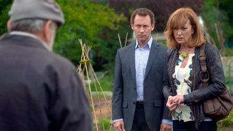 Episode 102 Marrow