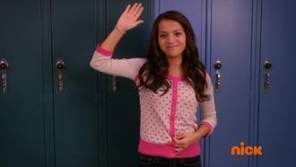 Episode 24 Raise Your Hand Thing!