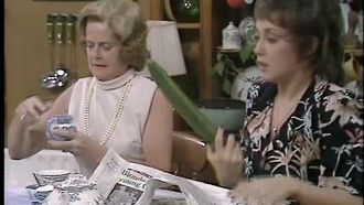 Episode 2 And Mother Makes Four