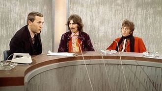 Episode 1 David Frost vs The Beatles