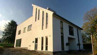 Episode 11 The Eco-House, Carmarthen, Wales