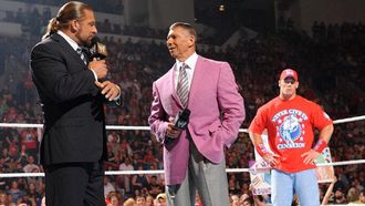 Episode 29 Money in the Bank 2011 Fallout
