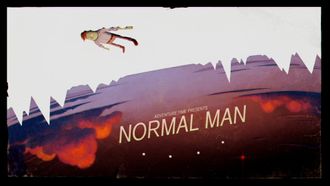 Episode 7 Normal Man