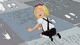Episode 6 Eloise Goes to Hollywood Part 2