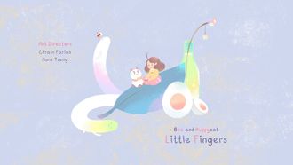 Episode 5 Little Fingers