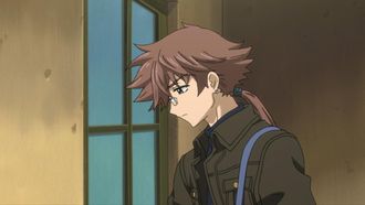 Episode 21 Haru no Ashioto