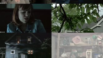 Episode 5 Breaking and Entering