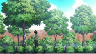 Episode 7 Anything But Tempura!