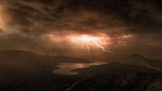 Episode 11 Ancient Earth: Birth of the Sky