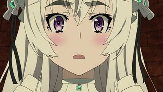 Episode 11 The False Princess