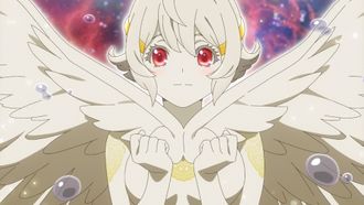Episode 2 Hero of Justice