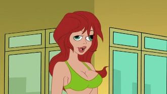 Episode 5 The Other Cousin
