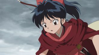 Episode 23 The Three Princesses Strike Back