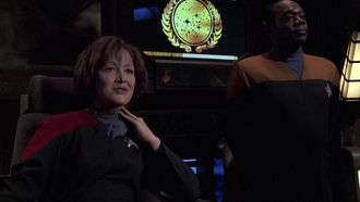 Episode 21 Live Fast and Prosper