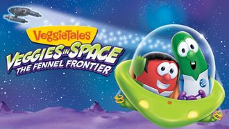 Episode 47 Veggies in Space: The Fennel Frontier