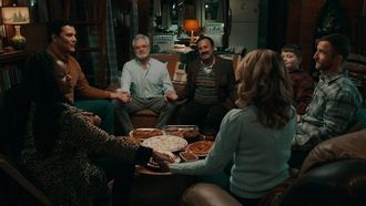 Episode 9 Thanks-taking