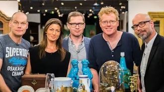 Episode 34 