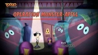 Episode 10 One Bad Apple