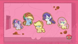 Episode 31 I, Cookie