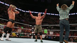 Episode 12 Survivor Series 2014 Fallout