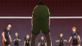 Episode 13 A Simple and Pure Strength