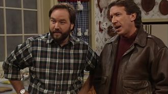 Episode 19 Too Many Cooks