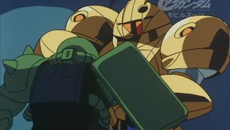 Episode 16 Tân ai no subete