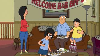 Episode 7 Bed & Breakfast