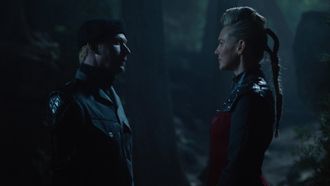 Episode 7 Lost Ones
